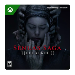 Senua's Saga: Hellblade II